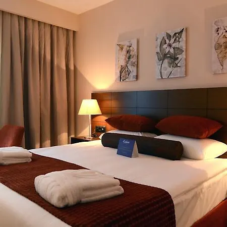 Listana 4* Istanbul