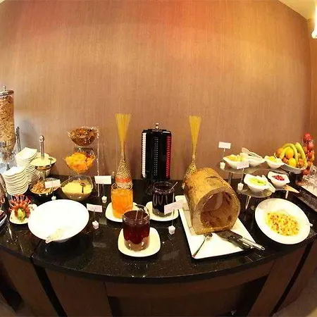 Listana Hotell Istanbul