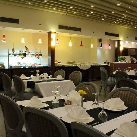 Hotell Listana Istanbul