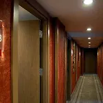 Hotel Listana Provincia di Istanbul