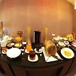 Listana Hotel Provincia di Istanbul