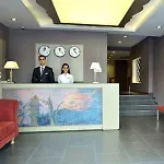 Listana Hotel