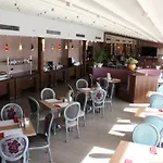 Listana Hotel Provincia di Istanbul
