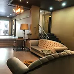 Listana Hotel Provincia di Istanbul
