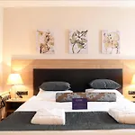 Hotel Listana Provincia di Istanbul