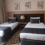 Hotel Listana Provincia di Istanbul