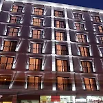 Listana Hotel