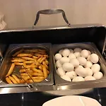 Listana Hotel 4*