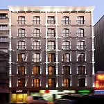 Listana 4* Provincia di Istanbul