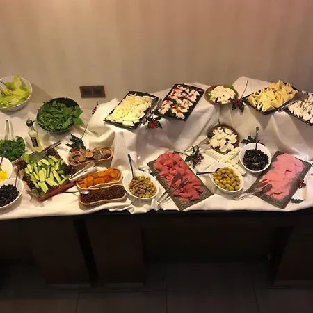 Listana 4* Provincia di Istanbul