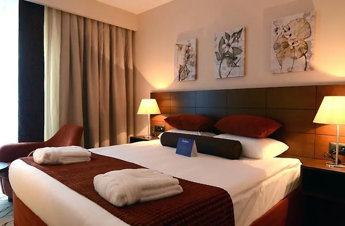 Listana 4* Istambul