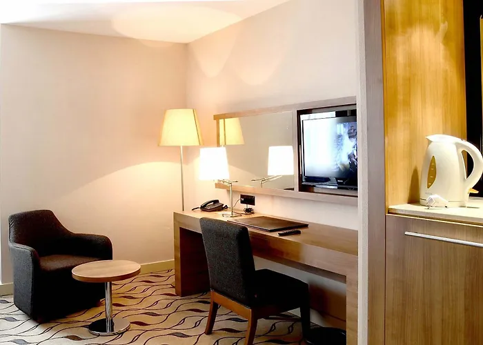 Listana Hotel