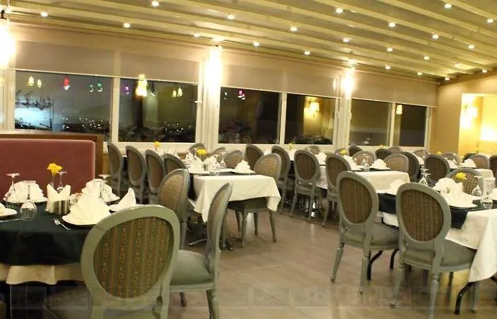Listana 4* Istambul