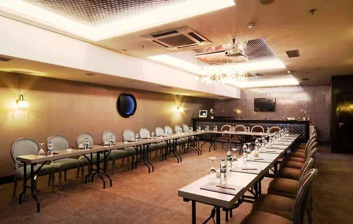 Listana Hotel Istambul