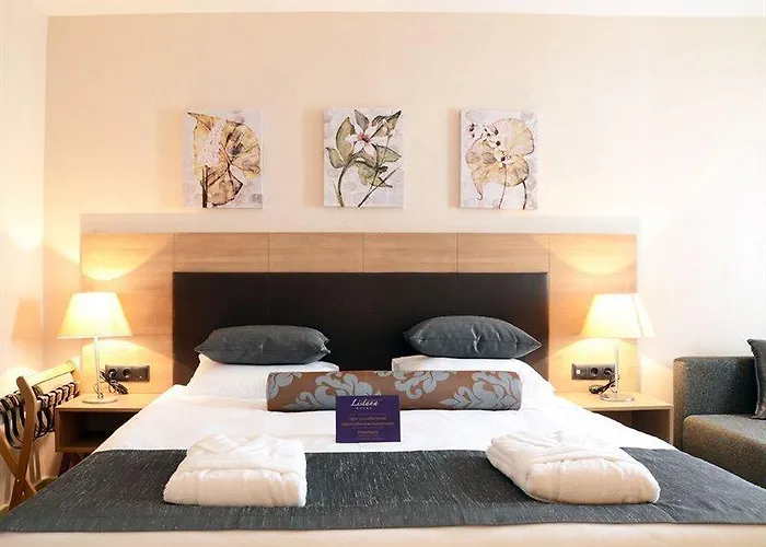 Listana Hotel Istambul