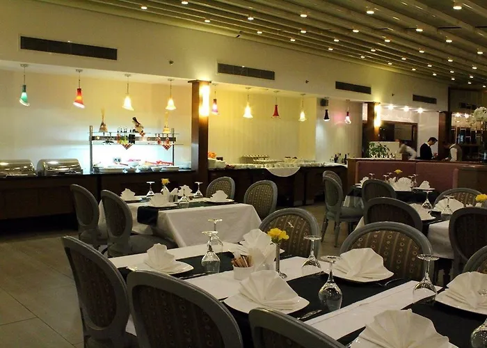 Hotel Listana Istambul