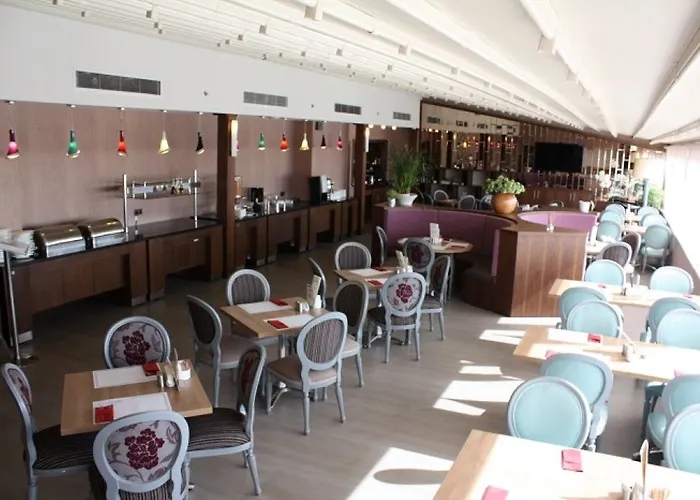 Listana Hotel Istambul