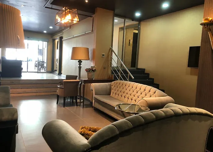 Listana Hotel Istambul