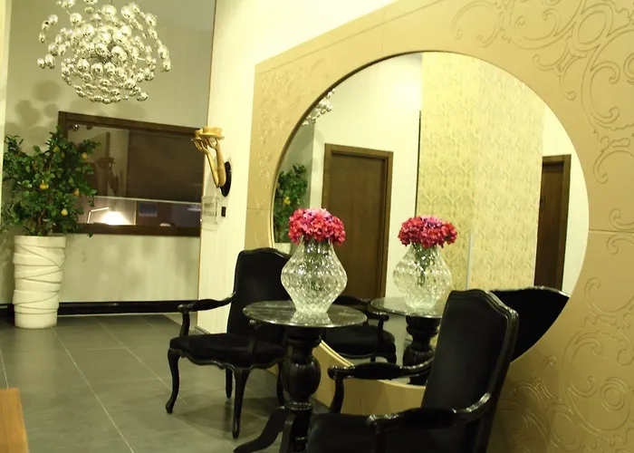 Hotel Listana 4*