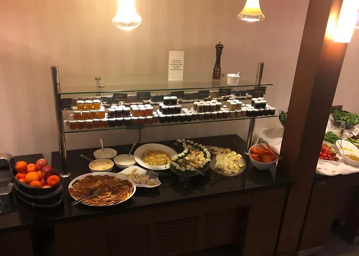 Hotel Listana Istambul