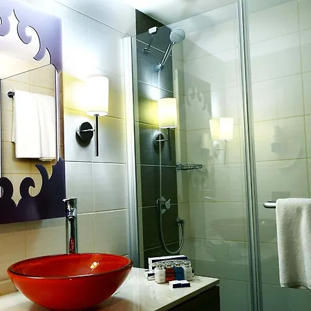 Listana 4* 이스탄불