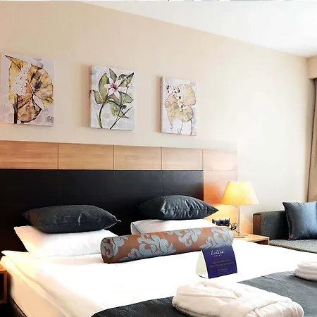 Listana Hotel Istanboel