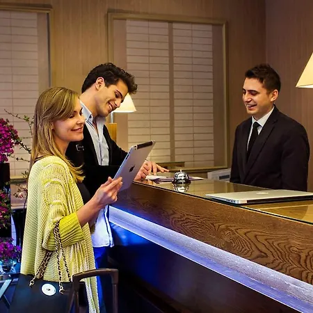 Listana איסטמבול