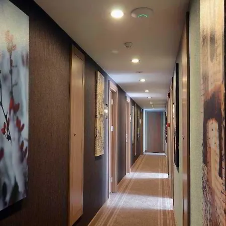 Listana 4* Стамбул