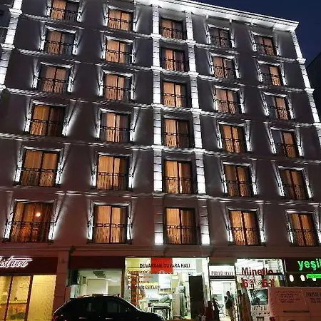 Listana Istambul