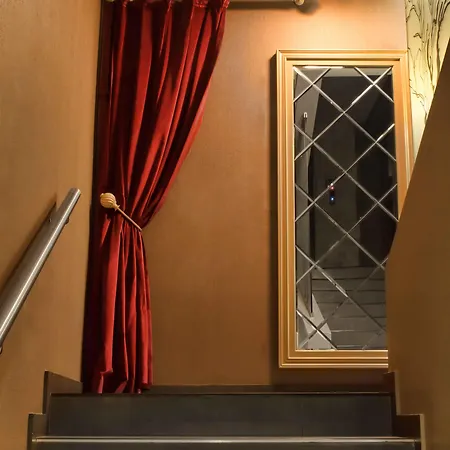 Szálloda Listana 4*