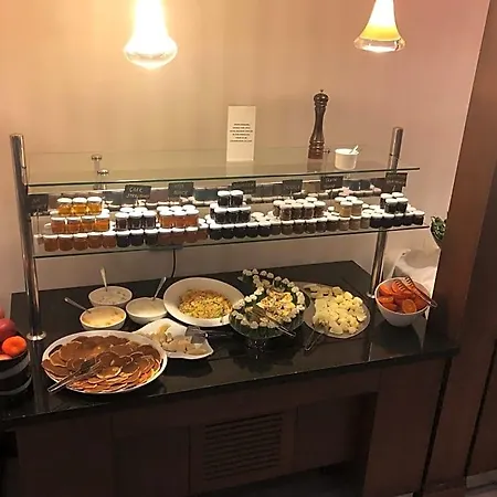 Listana 4* Isztambul