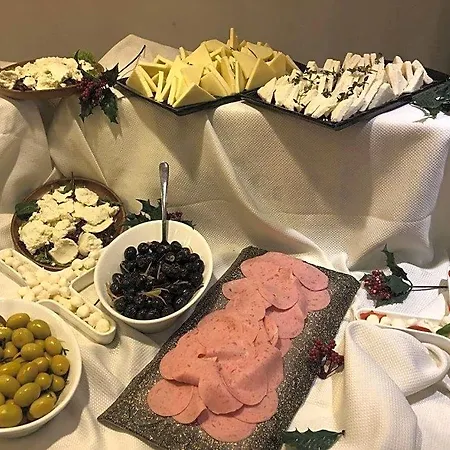 Szálloda Listana 4*