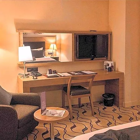 Listana 4* Isztambul