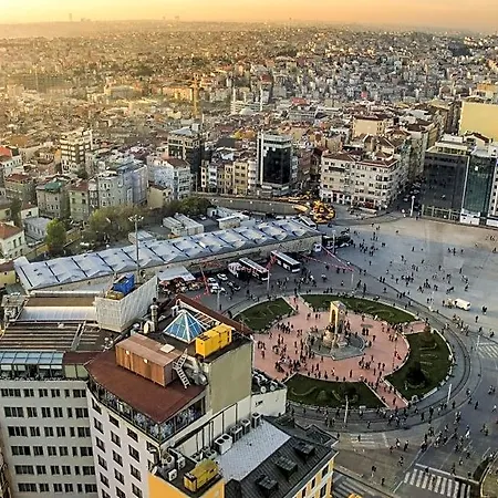 Listana Isztambul