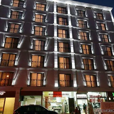 Listana 4* Istanboel