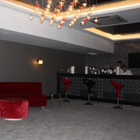 Listana Отель 4*