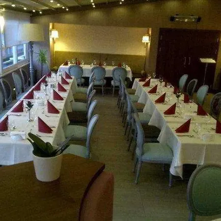 Listana 4* Стамбул