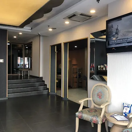 Listana Отель 4*