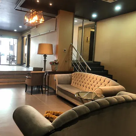 Listana מלון איסטמבול