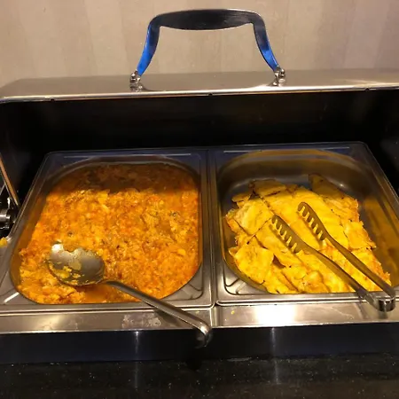 Listana 호텔 이스탄불