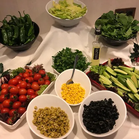 Listana 4* איסטמבול