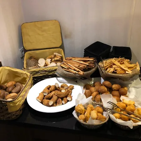 Listana 4* Стамбул