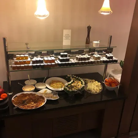 מלון Listana איסטמבול