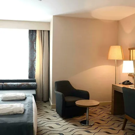 Listana 4* Стамбул
