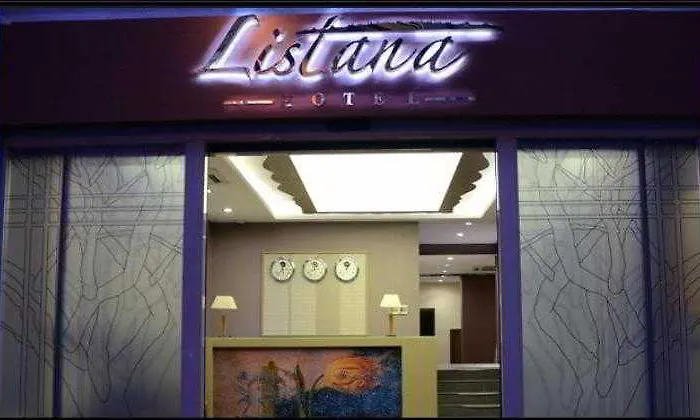 Hotel Listana