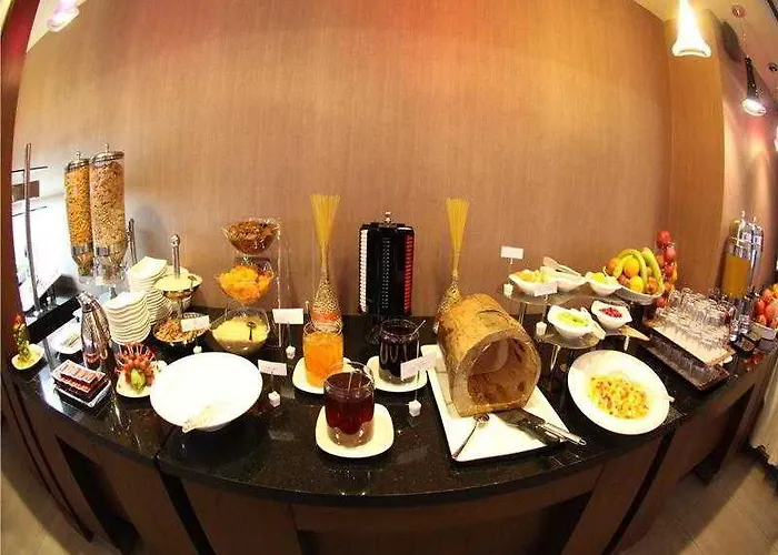 Listana Hotel Istanbul