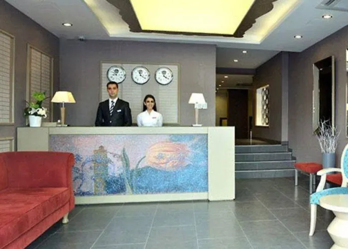 Listana Hotel