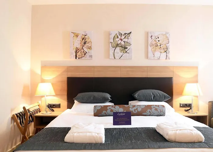 Hotel Listana Estambul