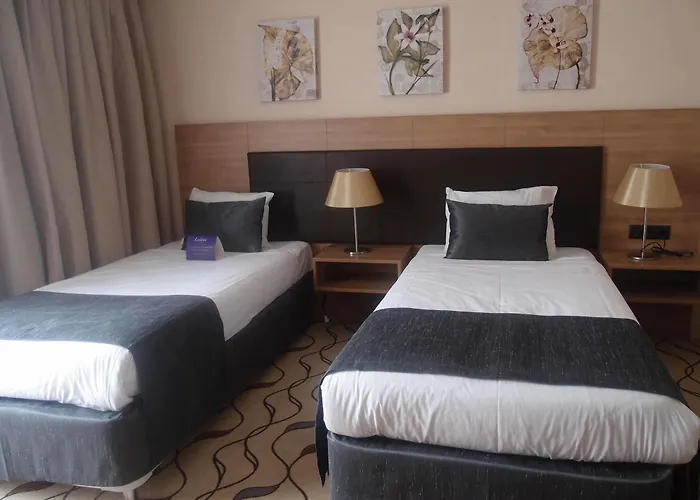 Hotel Listana Stambuł