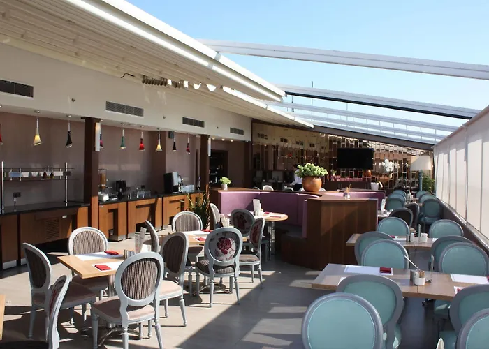 Hotel Listana Estambul